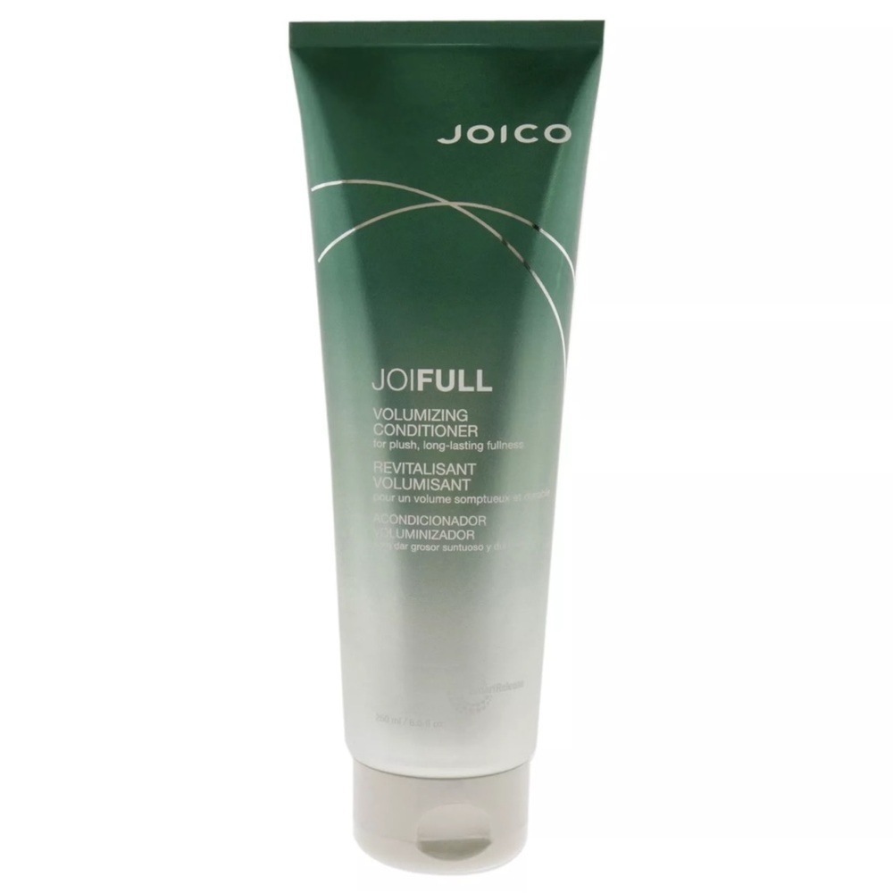 Joico Volumizing Conditoner by Joico for Unisex - 8.5 oz Conditioner NEW